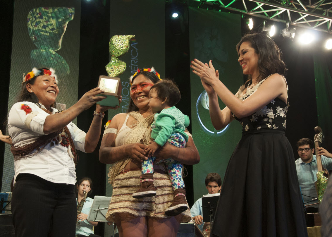 Premios Verdes 2026 reconoce el avance de Bolivia en sostenibilidad.jpg